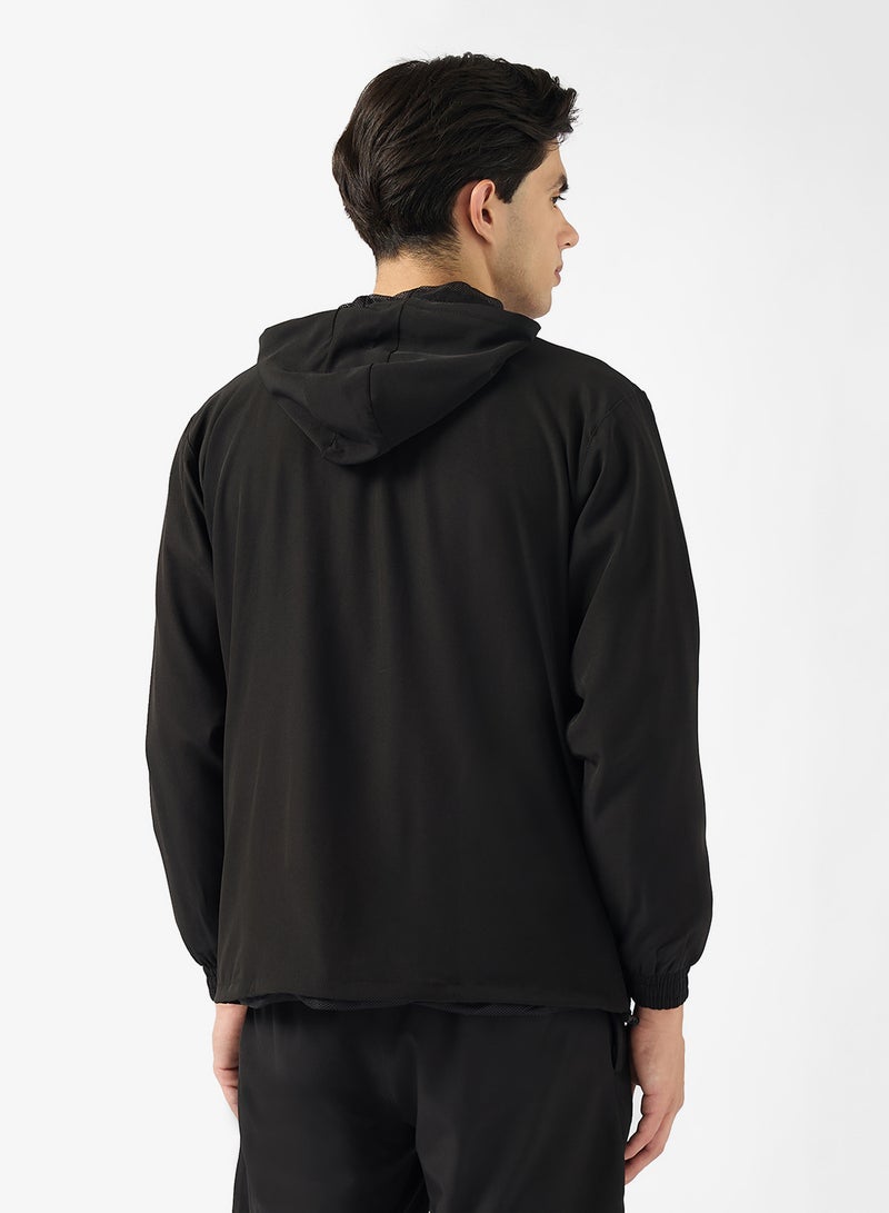 FRWD Athleisure Essential Track Jacket - Image 2
