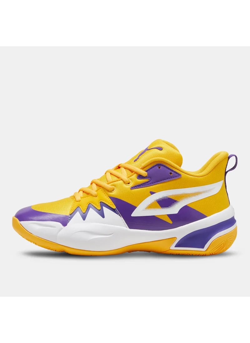 PUMA Men's Genetics Basketball Shoes