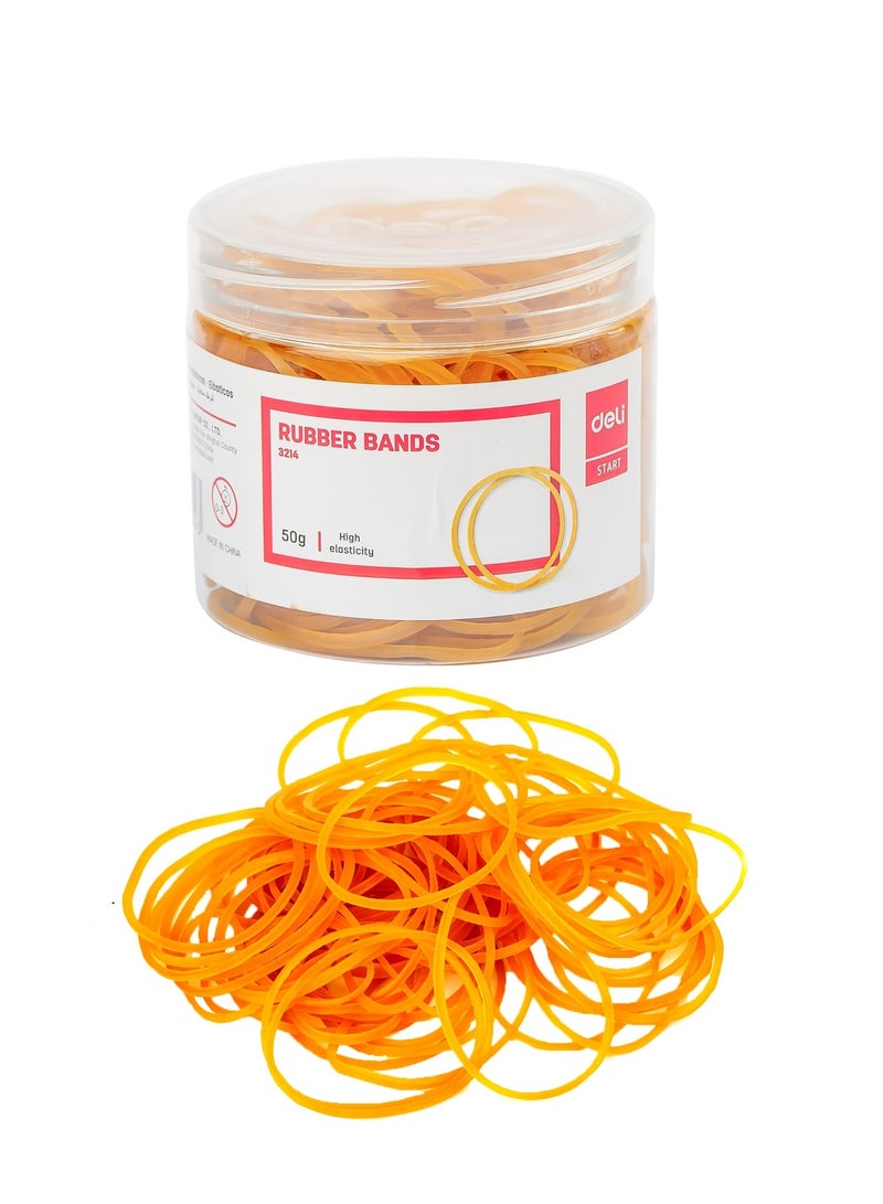 Deli شريط مطاطي مرن 50 جرام - Image 1