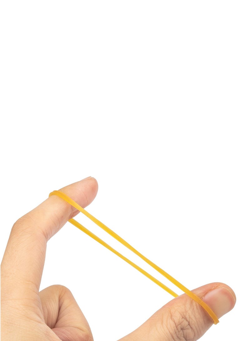 Deli شريط مطاطي مرن 50 جرام - Image 2