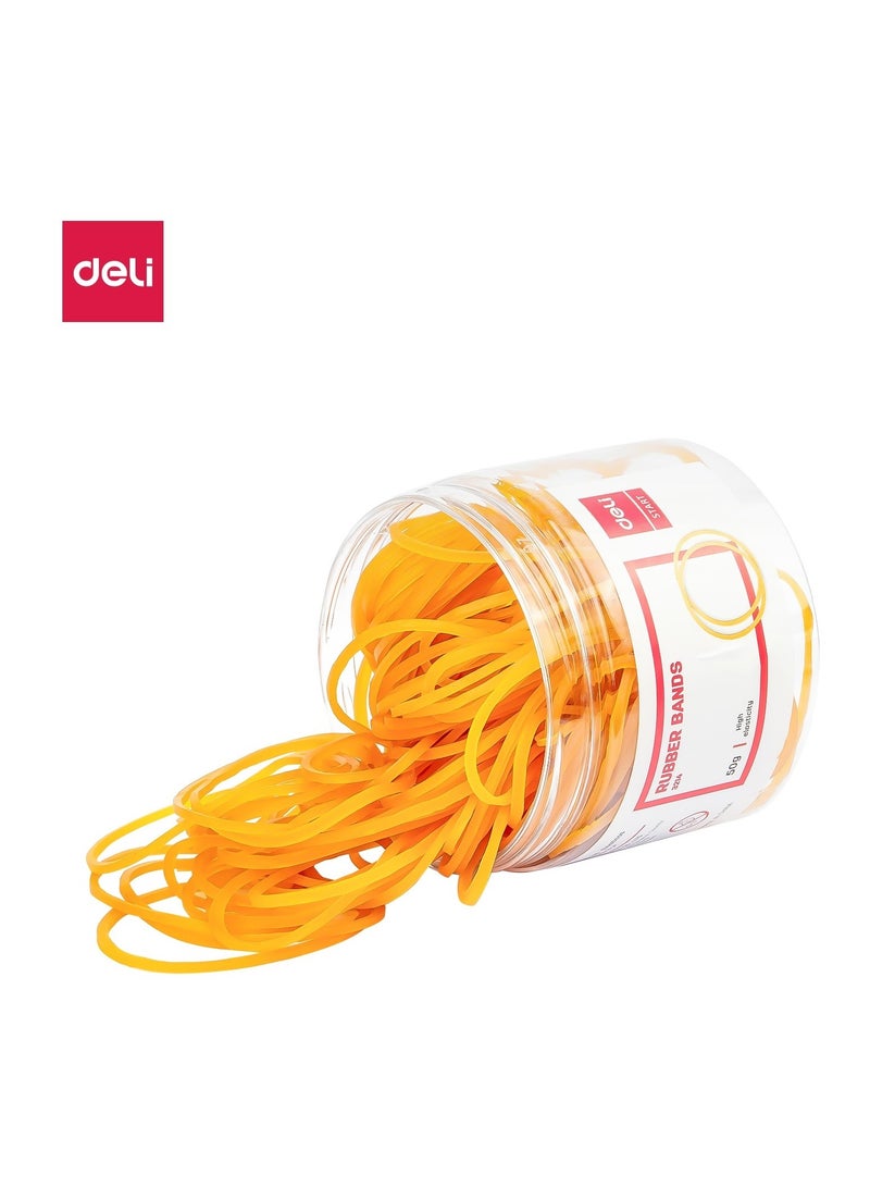 Deli شريط مطاطي مرن 50 جرام - Image 3