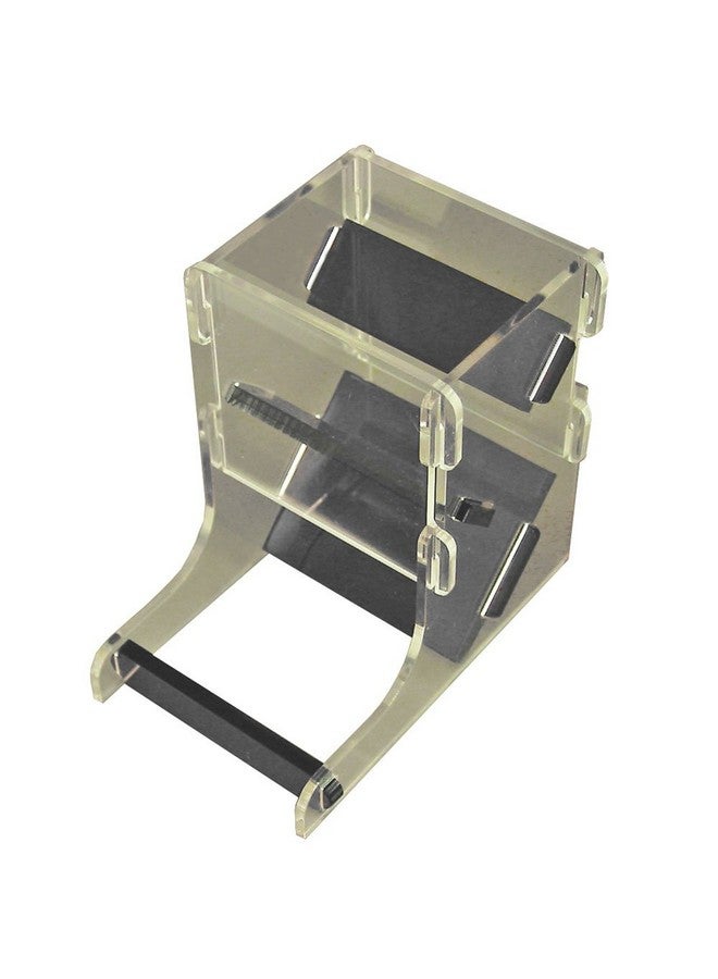 LITKO LITKO Mini Dice Tower Kit for 10-12mm | Roller | Tumbler | Boot - Image 1