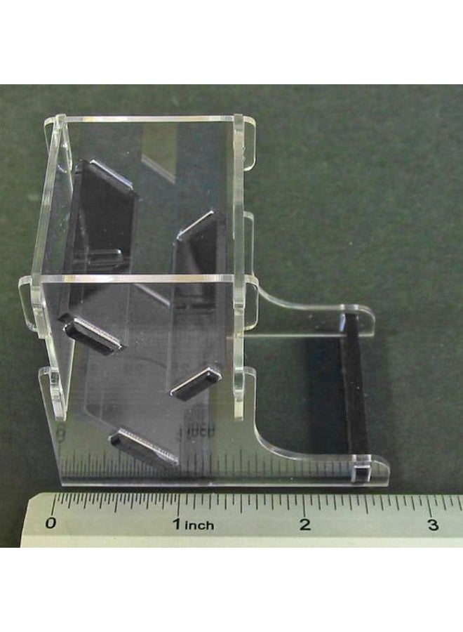 LITKO LITKO Mini Dice Tower Kit for 10-12mm | Roller | Tumbler | Boot - Image 2