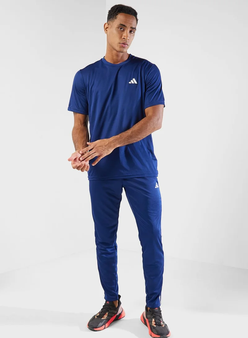 Adidas Train Essential Base T-shirt