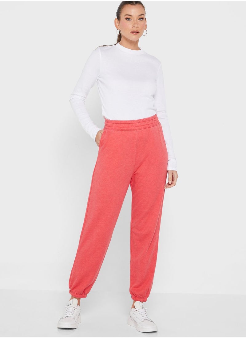 American Eagle - High Waist Joggers - Image 1