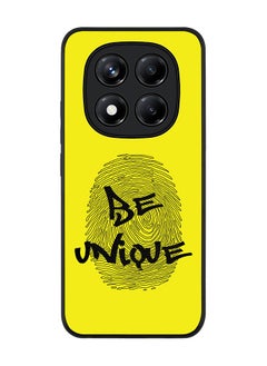 Stylizedd For Xiaomi Redmi Note 14 Pro 5G / X7 5G Case,Slim fit Camera Protection, Shockproof Thin Phone cover  - Be Unique  - Image 1
