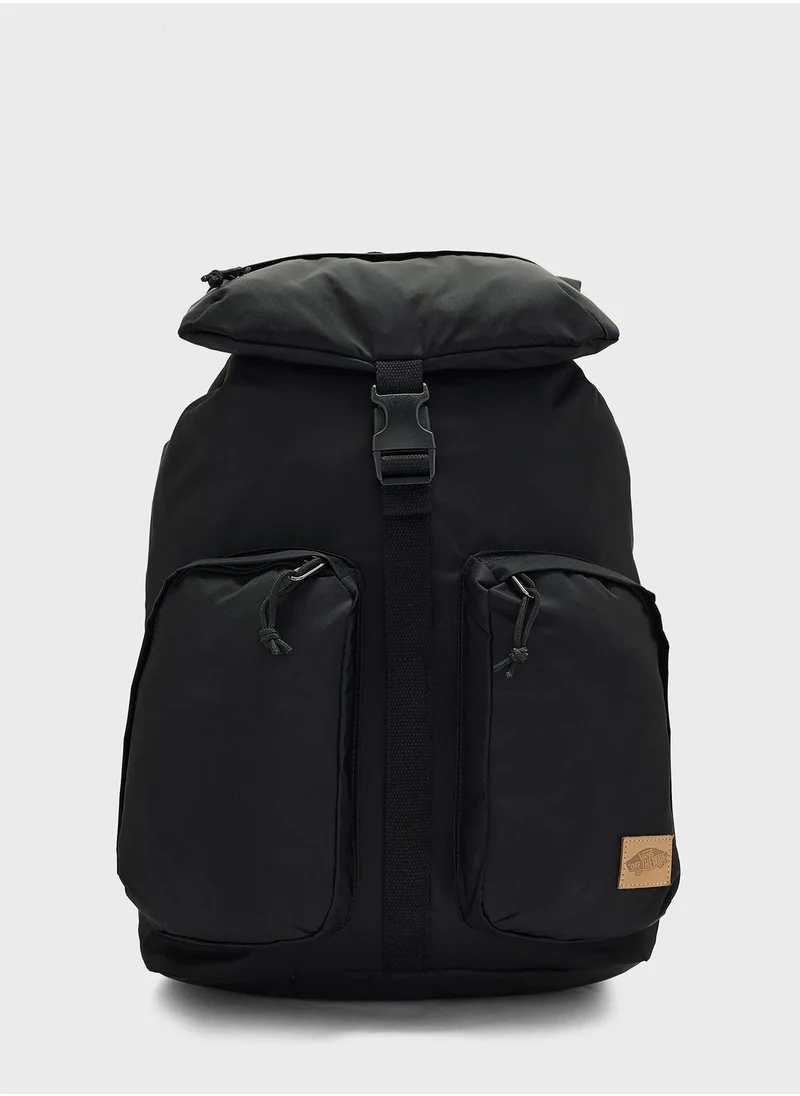 VANS Classic Feild Trippin Backpack