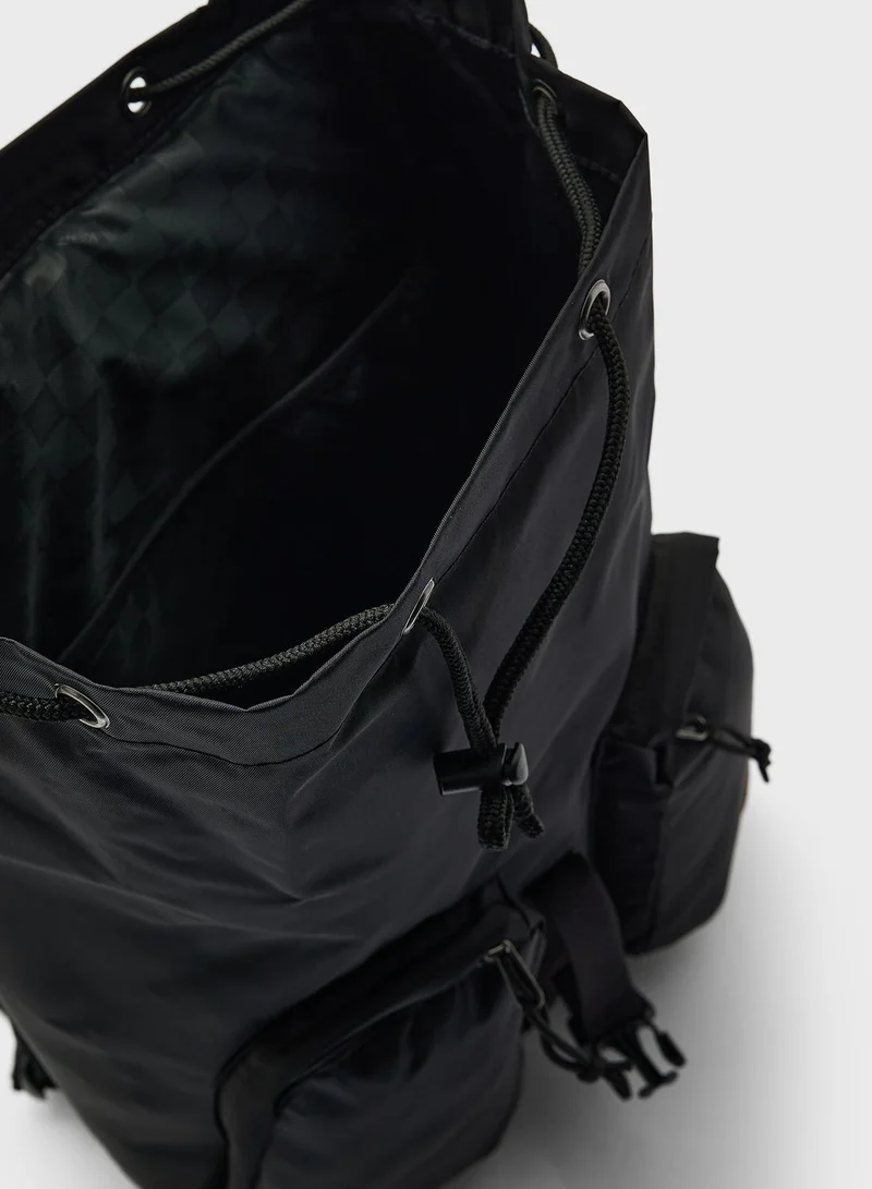 VANS  Classic Feild Trippin Backpack  | Best Price UAE