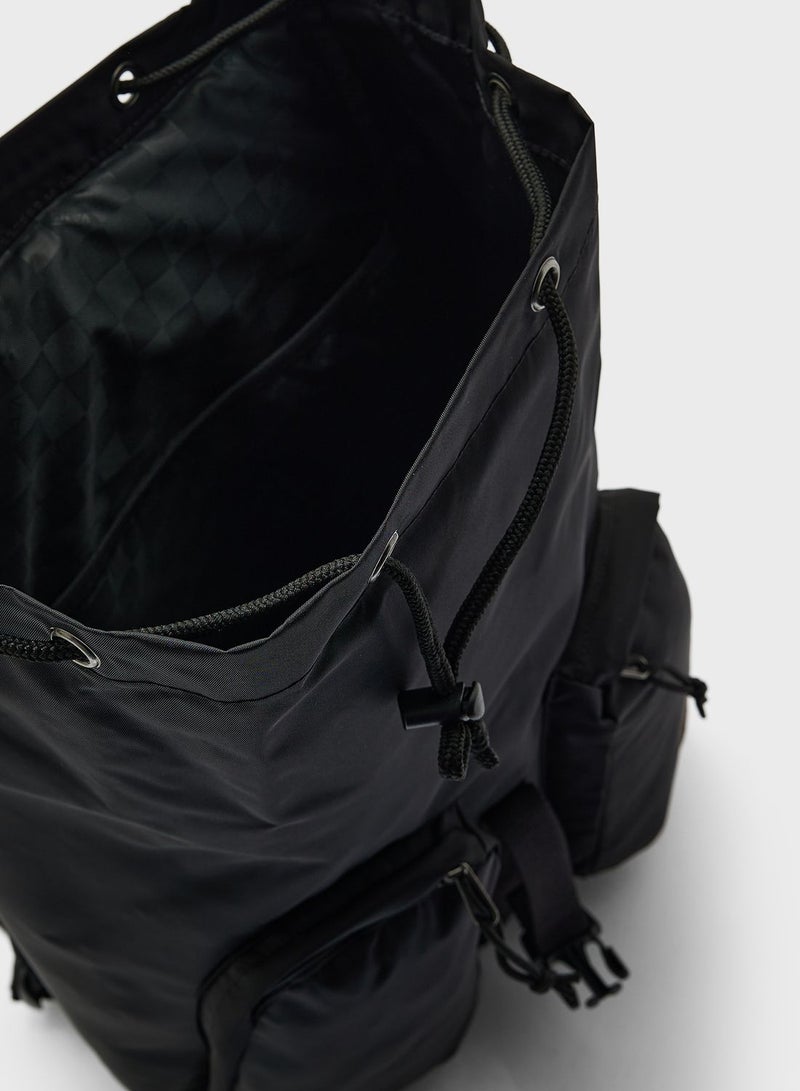 فانز حقيبة ظهر كلاسيكية فيلد تريبين - Image 5