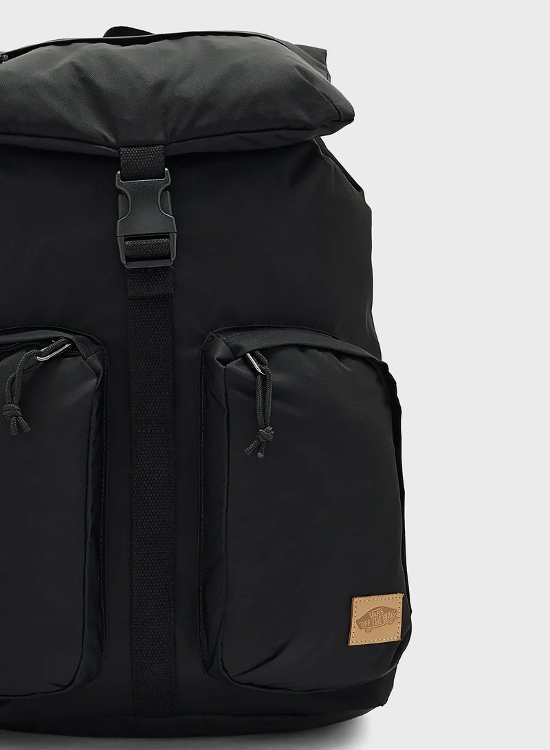 VANS  Classic Feild Trippin Backpack  | Best Price UAE