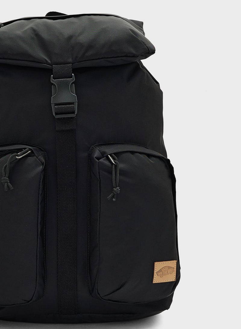 فانز حقيبة ظهر كلاسيكية فيلد تريبين - Image 4