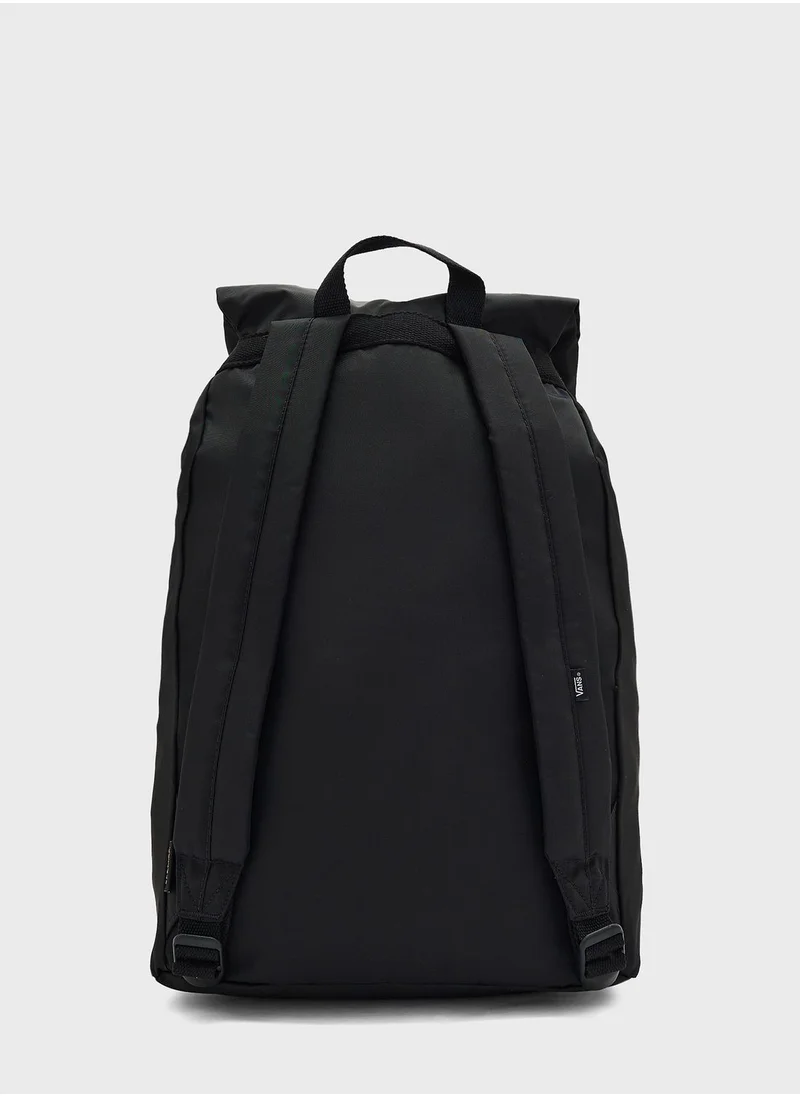 VANS Classic Feild Trippin Backpack