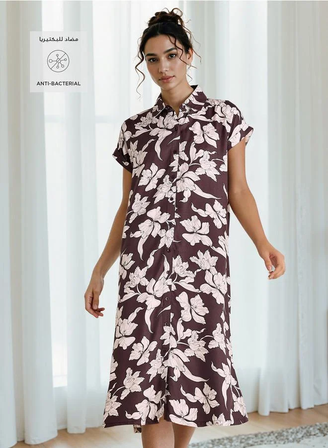 سبلاش فيڤ طقم قطعتين - بيجامات متنوعة