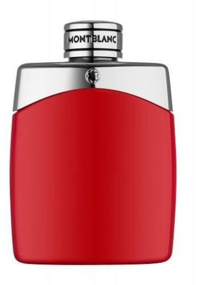MONTBLANC Legend Red EDP 100ml - Image 1