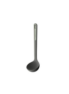 Berghoff Leo Balance Dishwasher Proof Nylon Serving Ladle Grey 7 x 9 x 31 cm 3950417  - Image 1