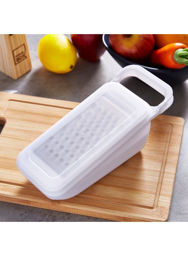Home Box 4-Piece Vega Grater Set  - Image 2