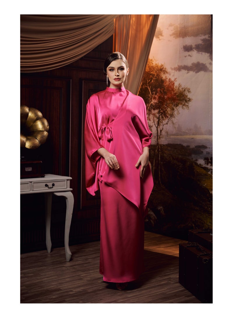 She Dazzle Vanida Wrap in Kalas - Image 1