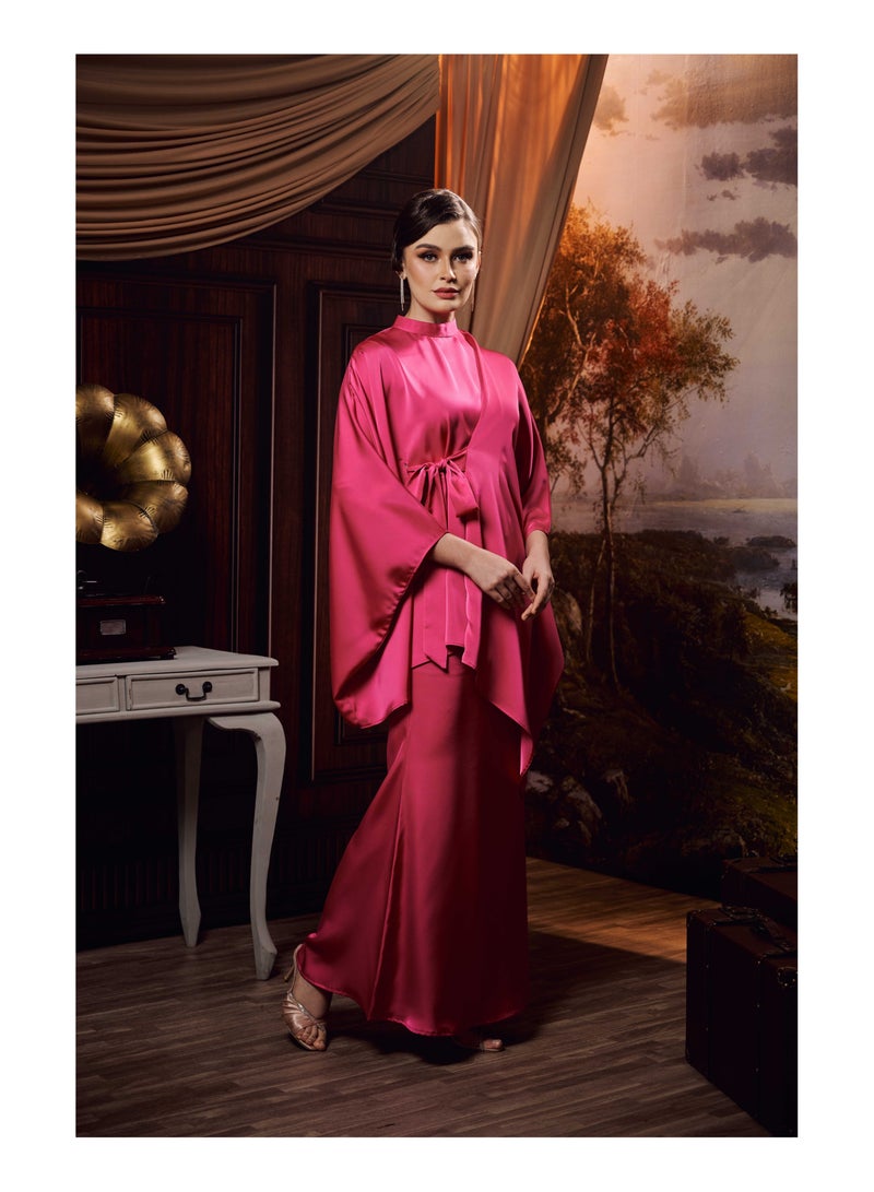 She Dazzle Vanida Wrap in Kalas - Image 2