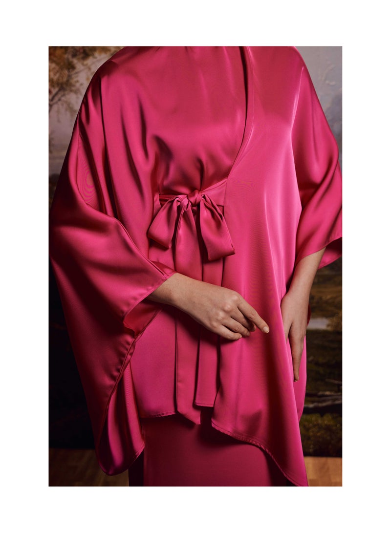 She Dazzle Vanida Wrap in Kalas - Image 5
