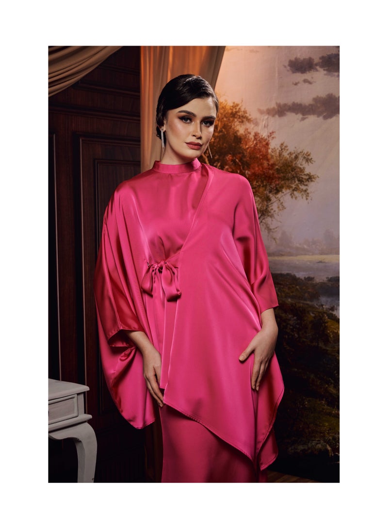 She Dazzle Vanida Wrap in Kalas - Image 4