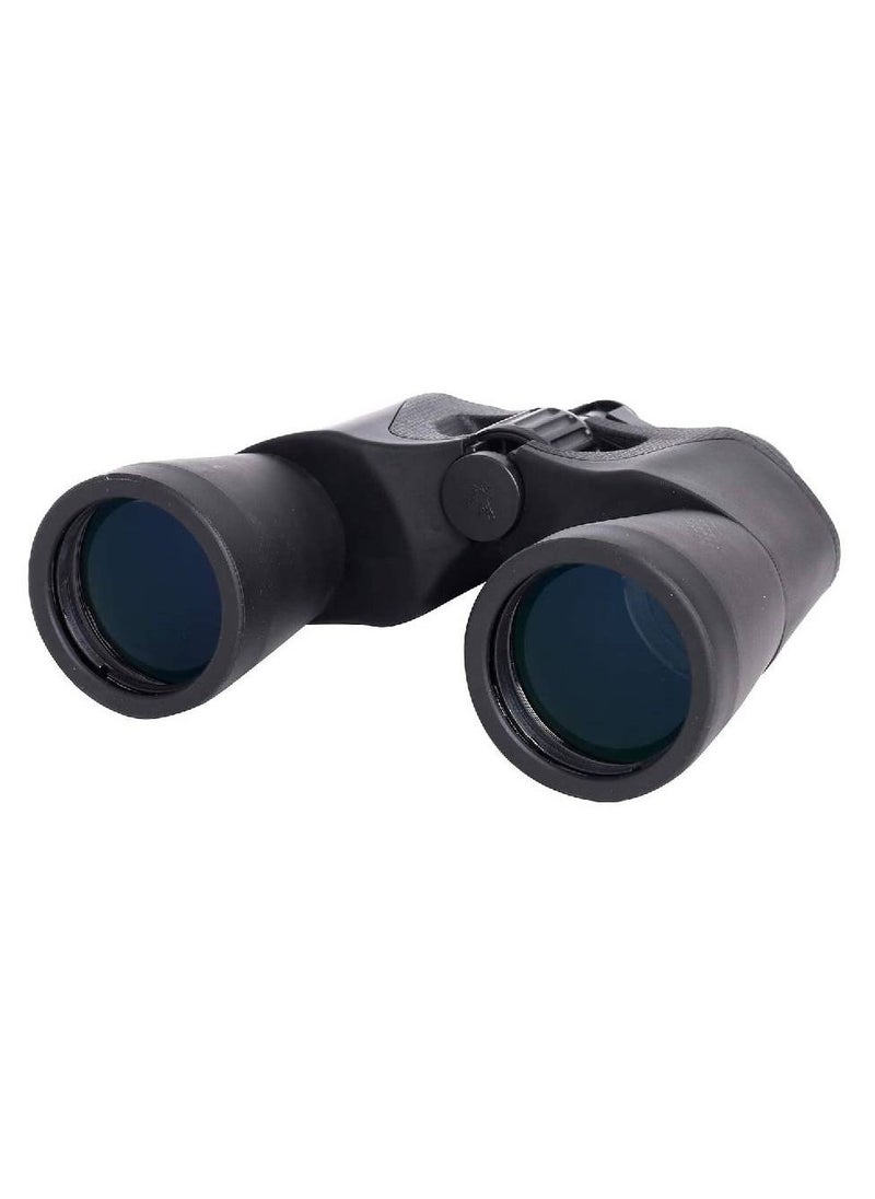 Generic Binoculars 20x50 High Power Binocular Telescope For Adults Bird Watching Travel Hunting with Case and Strap  - Image 3