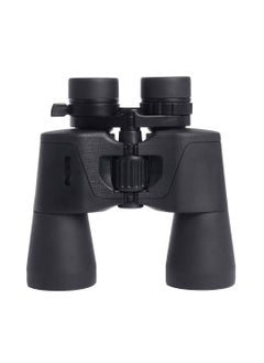 Generic Binoculars 20x50 High Power Binocular Telescope For Adults Bird Watching Travel Hunting with Case and Strap  - Image 1