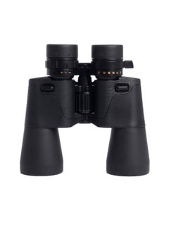 Generic Binoculars 20x50 High Power Binocular Telescope For Adults Bird Watching Travel Hunting with Case and Strap  - Image 2