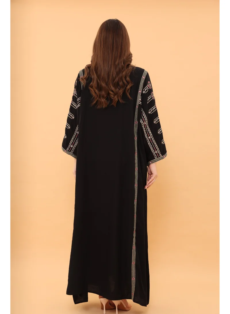 IKKXA  IKKXA Dalia IK1094 Black  | Best Price UAE