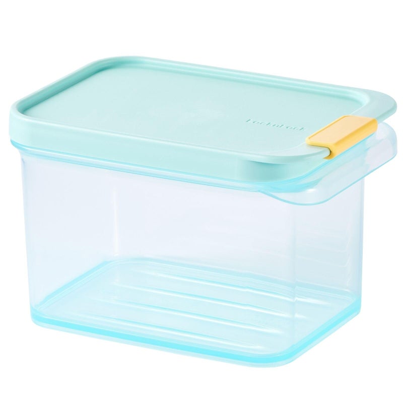 LocknLock HFL102 Freezer-Fit Food Storage Container, 750ml, BPA-Free, Airtight - Image 1