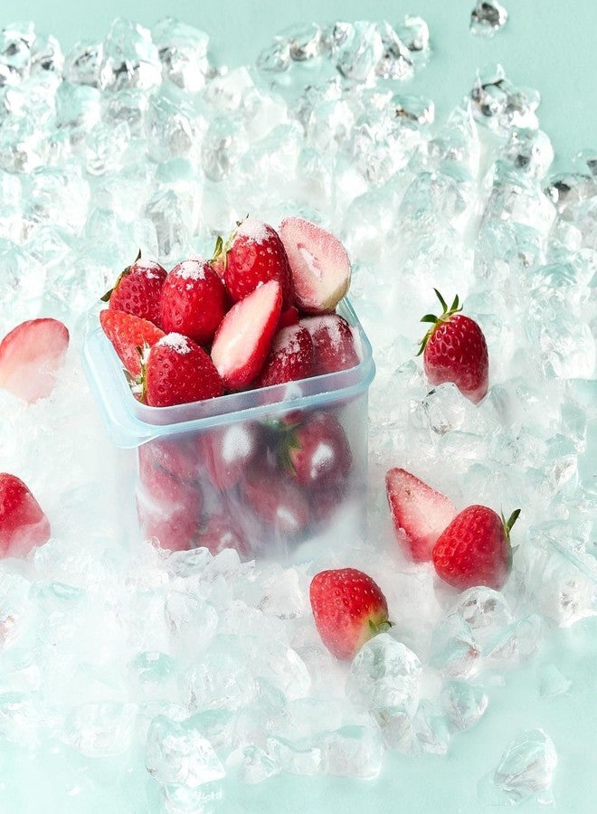 LocknLock HFL102 Freezer-Fit Food Storage Container, 750ml, BPA-Free, Airtight - Image 5