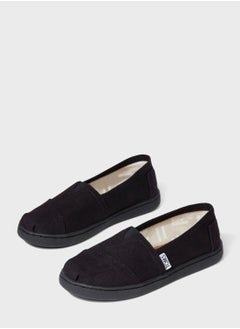 TOMS Kids Casual Slip Ons  - Image 3