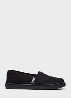 TOMS Kids Casual Slip Ons  - Image 1