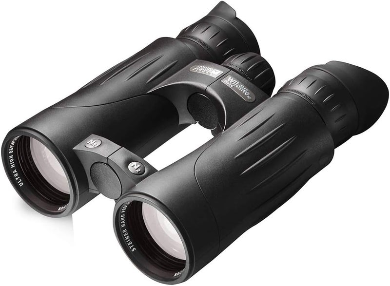 Steiner Wildlife XP 10x44 Binoculars - Lightweight and Waterproof