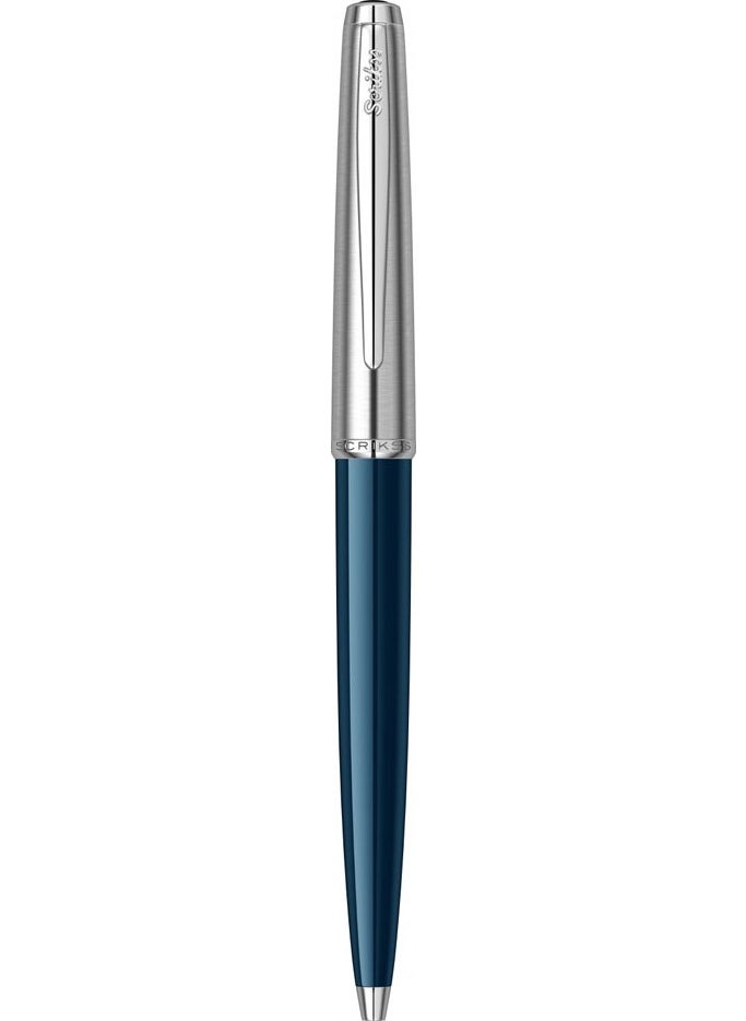 78 Ballpoint Pen Navy Blue - pzsku/ZC7A99CC0FD7B919E25EFZ/45/_/1728062432/9a784bf3-bb5c-42a0-87cd-b31d1538a939