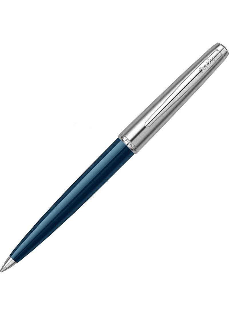 78 Ballpoint Pen Navy Blue - pzsku/ZC7A99CC0FD7B919E25EFZ/45/_/1728062434/61881c39-9994-46b4-a986-5295d79c9513