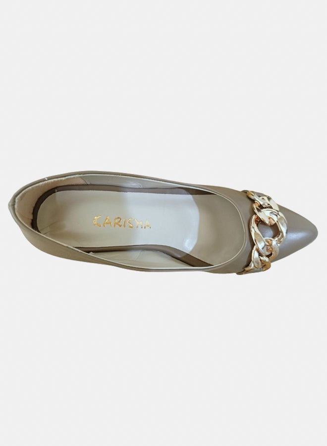 Fashionable Pointed Style - Image 1