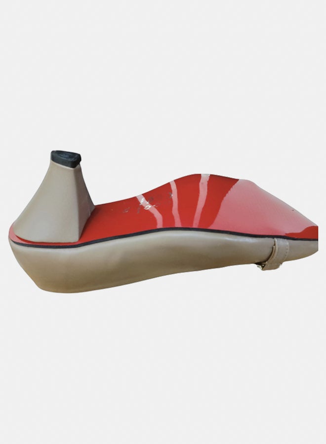 Fashionable Pointed Style - Image 3