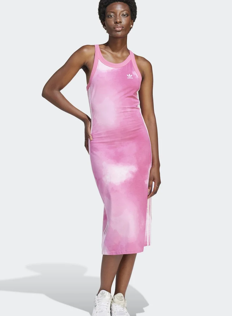 adidas Originals Essential Bodycon Dress