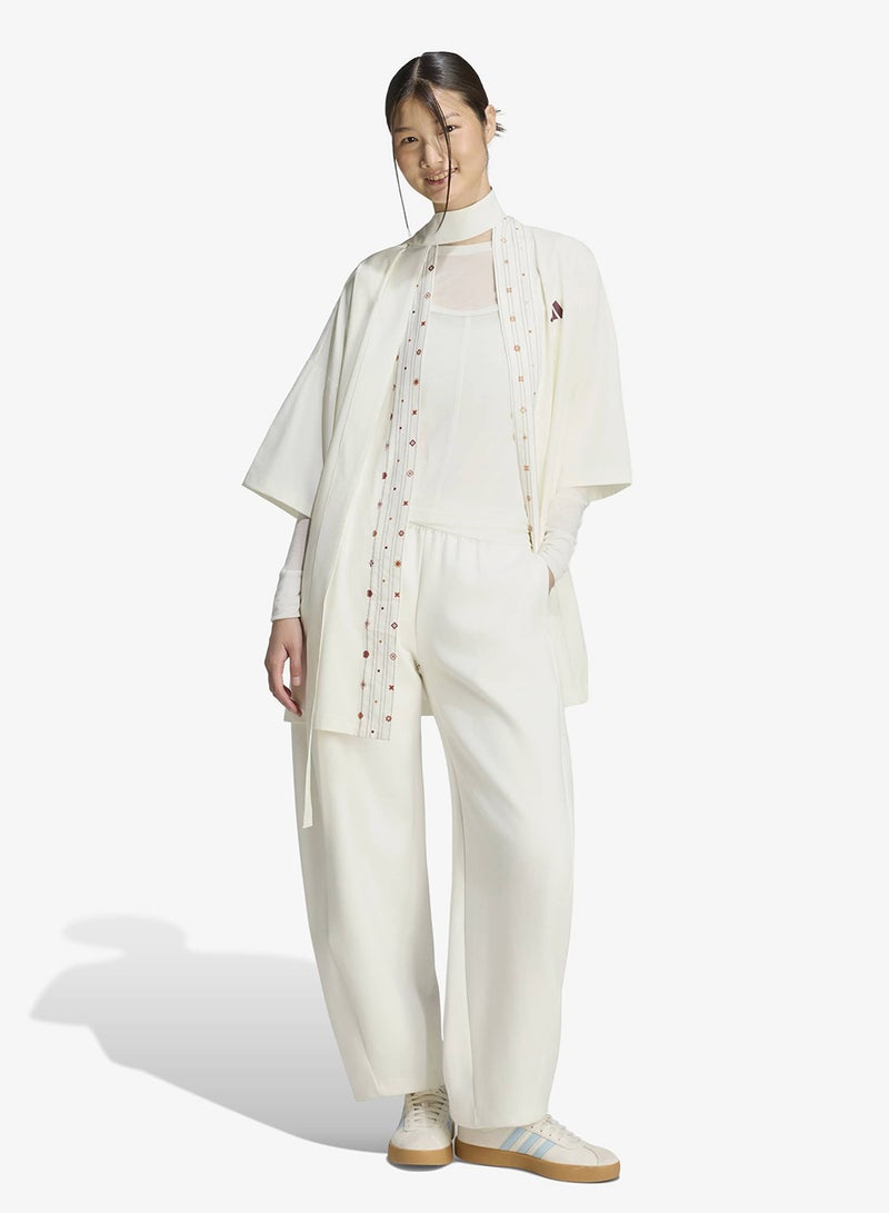 Adidas 2 Bar Cardigan - Image 5