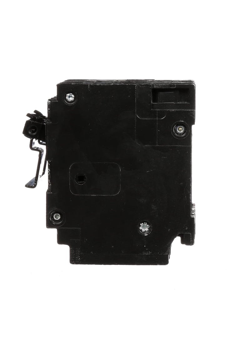 SIEMENS SIEMENS Q22020CT2 Two 20Amp Double Pole Circuit Breaker As Shown in The Image  - Image 4