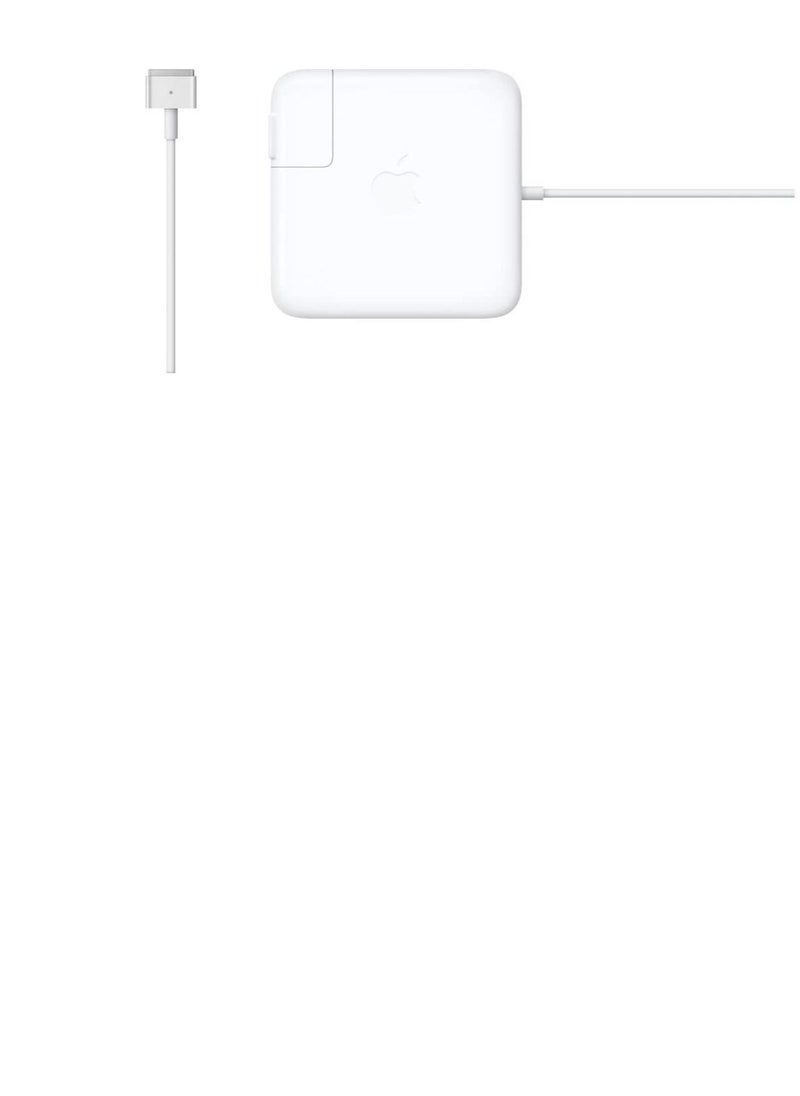 MM - Apple MagSafe 2 Laptop Power Adapter - Image 1