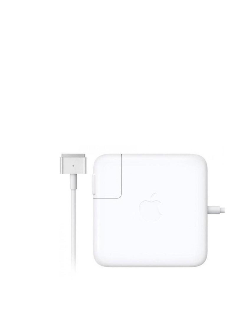 MM - Apple MagSafe 2 Laptop Power Adapter - Image 1