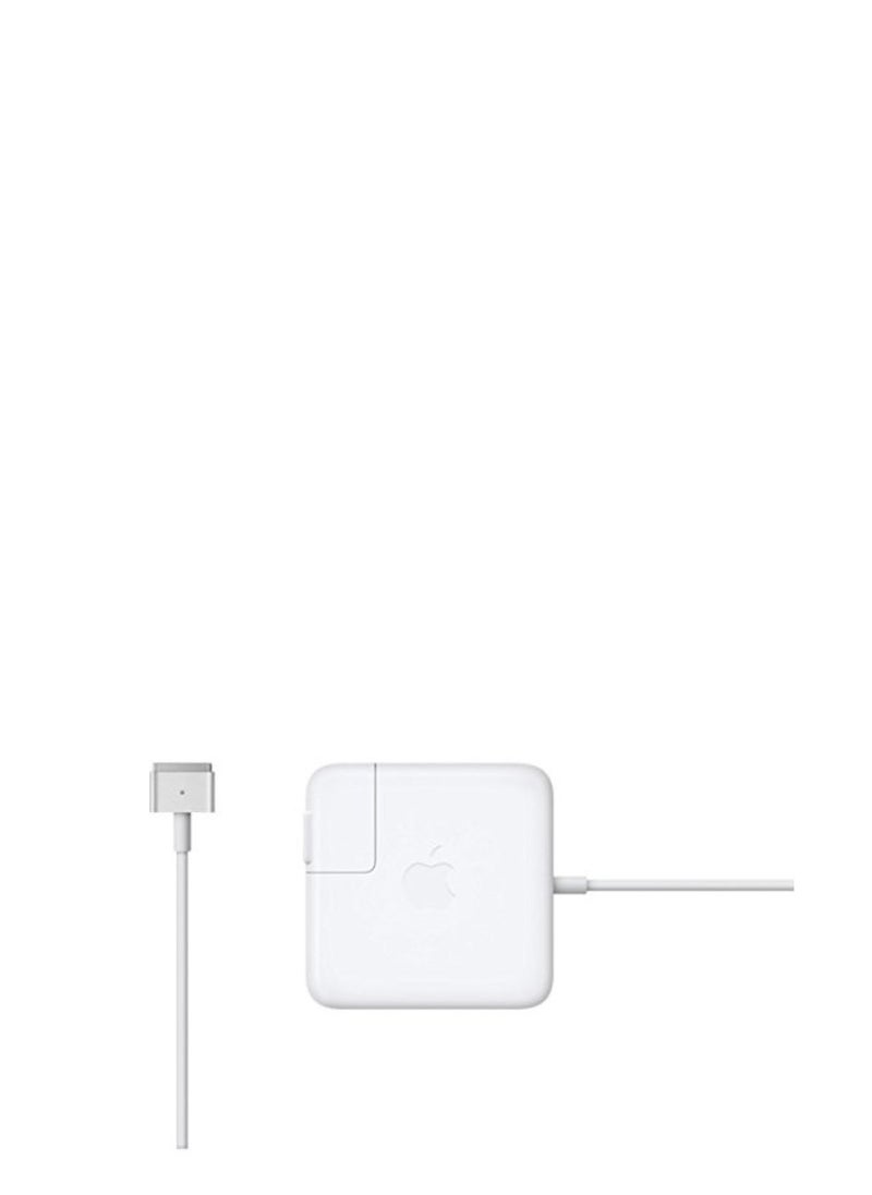 MM - Apple MagSafe 2 Laptop Power Adapter - Image 1