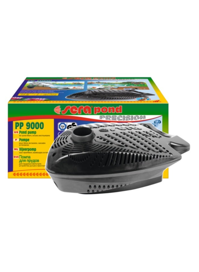 سيرا مضخة البركة [الموديل – PP9000] - Image 1