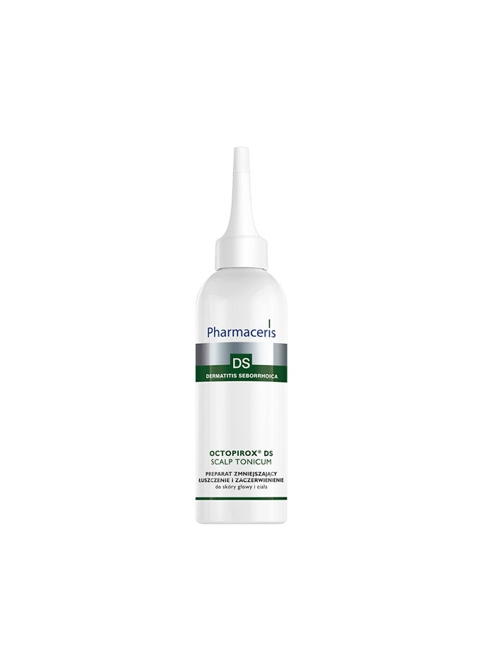Pharmaceris DS Octopirox Scalp Tonicum Liquid 100ml