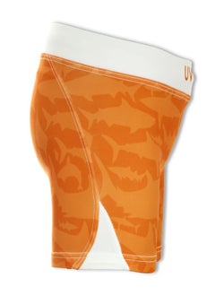 UVea Red Swimwear Short  - Image 3