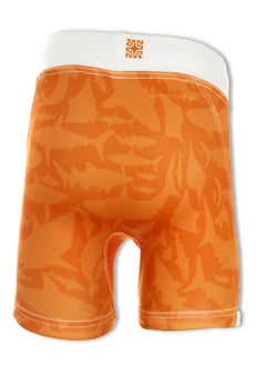 UVea Red Swimwear Short  - Image 2