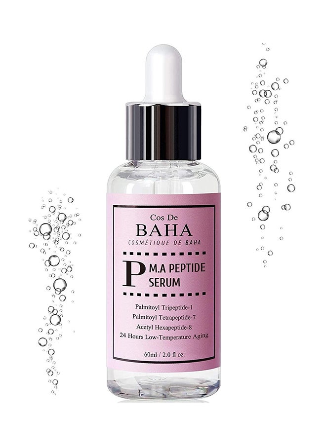 Cos De BAHA مصل الببتيد - P60  - Image 3
