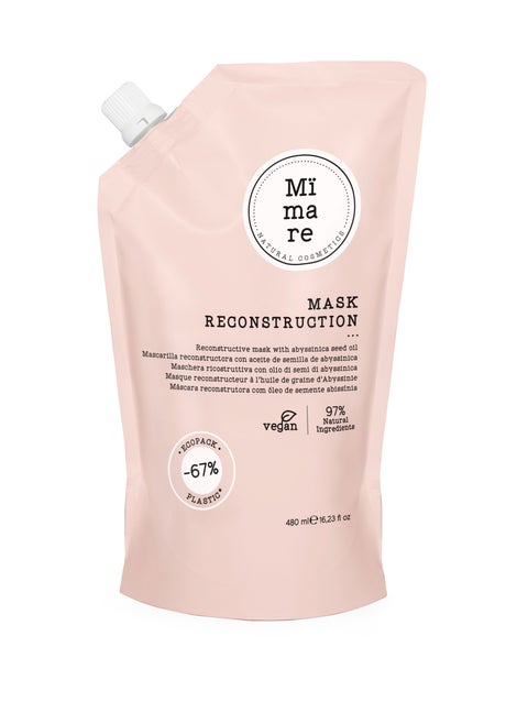 Mimare Reconstructive Mask 480ml