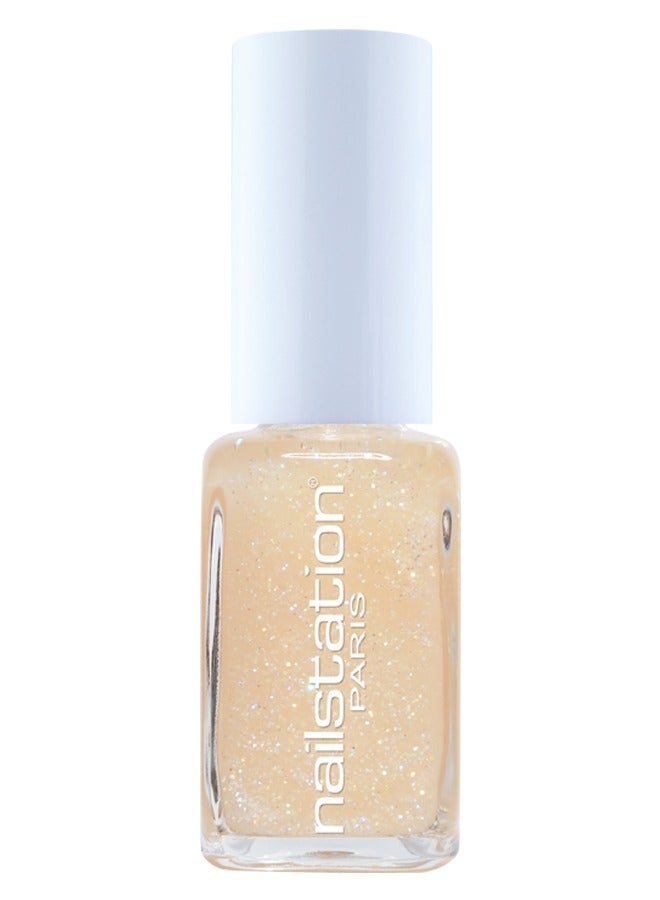 Nail Polish Glossy sugar sweet